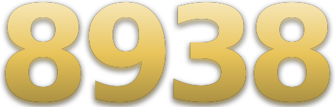 8938 logo
